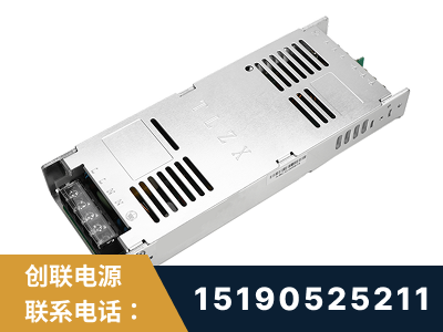 阜康-LED显示屏电源-耐高温系列