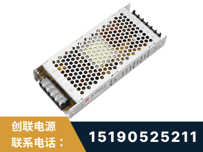 阜康-LED显示屏电源-渠道系列
